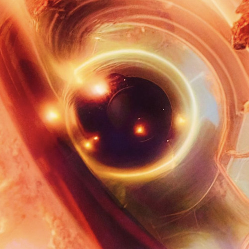 Mrak - Never Ends (Omnya Remix)