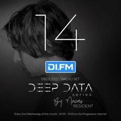 Deep Data 14 "Di.Fm"