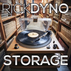 Storage (Original Mix)