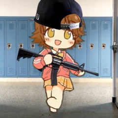 Mio Honda Shoots Up A School
