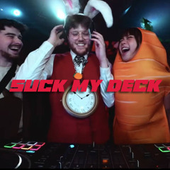 Down the Rabbit Hole of 140 & Deep Dubstep DJ set by TR4CE | SLAY 2