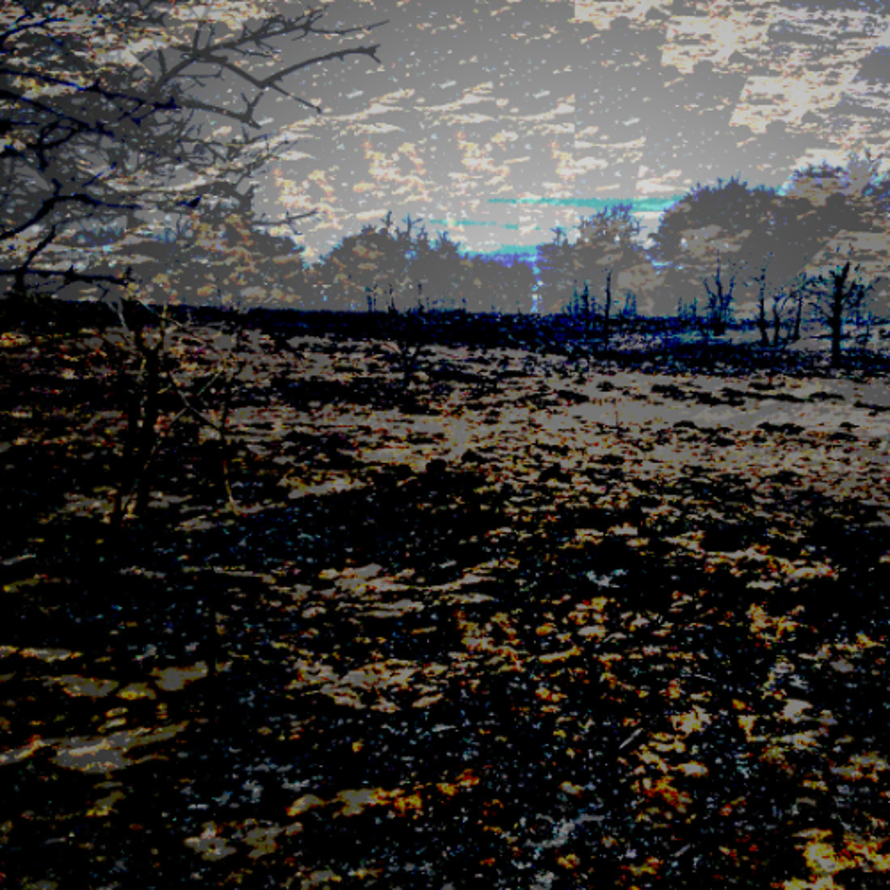 Scorched Fields (naviarhaiku582) episode artwork