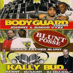 Body Guard/ Blunt Posse/ Kally Bud 7/10 (Harlem)