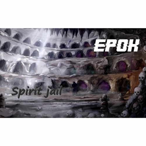 Spirit Jail