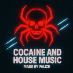 Cocaïne and house music [prodigy Omen]