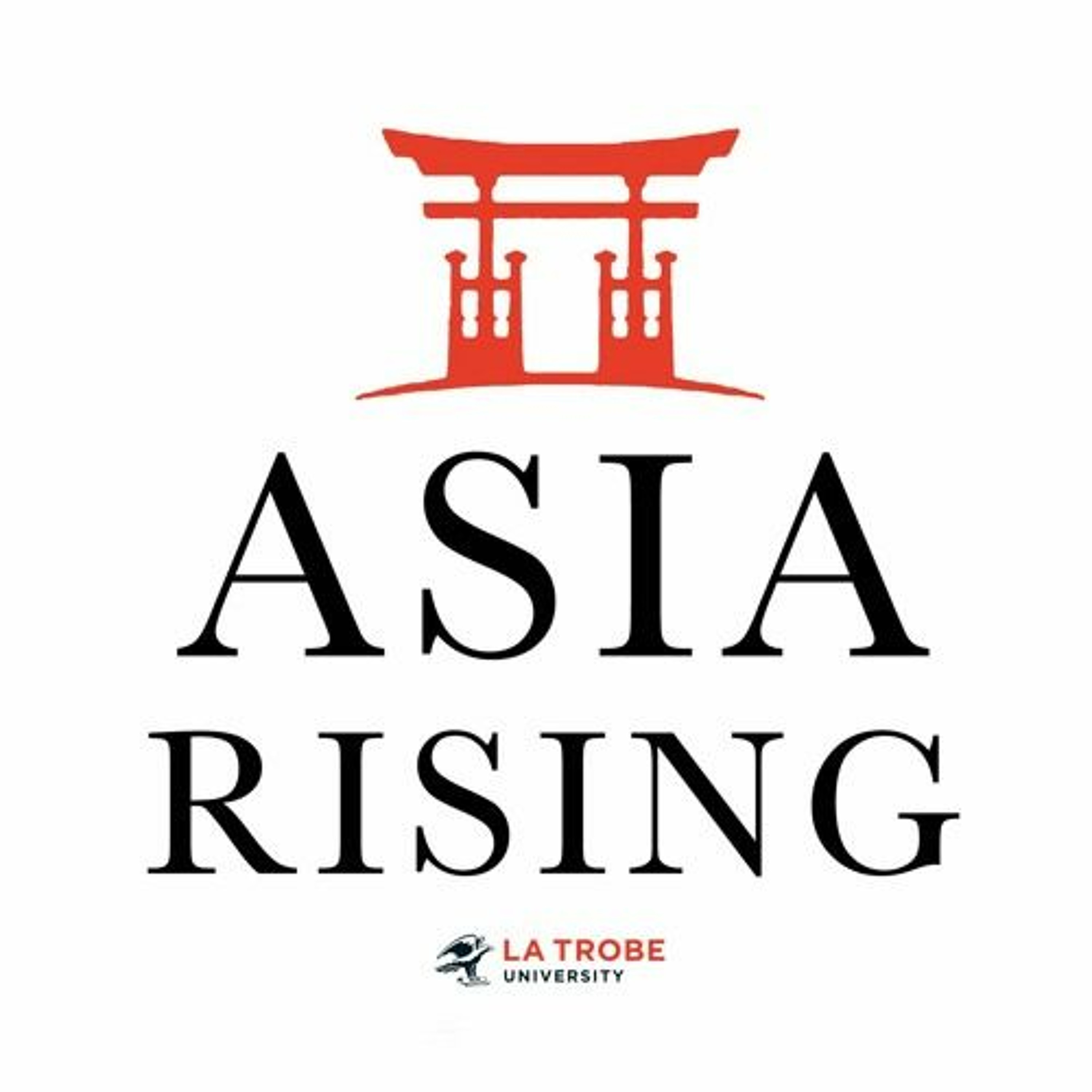 Asia Rising