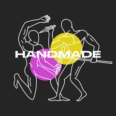 GUEST SERIES : Handmade