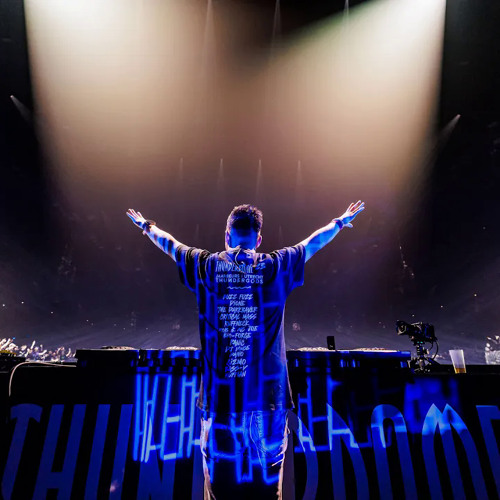 Thunderdome 2024 | Critical Mass