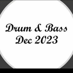 Drum and Bass - Dec 2023