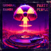 Tải video: Qriminal & RAMØN - PARTY PEØPLE