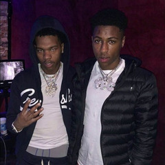 Lil Baby Ft. 4PF - Don't Pay For Hits (Unreleased) NBA Youngboy Diss