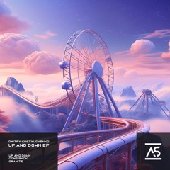 Dmitry Kostyuchenko - Granite (Original Mix) [OUT NOW]