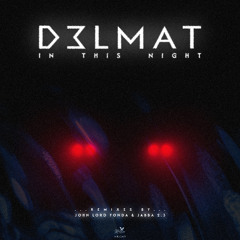 D3LMAT - Ultravision [Mélopée]