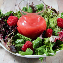 Raspberry Vinaigrette