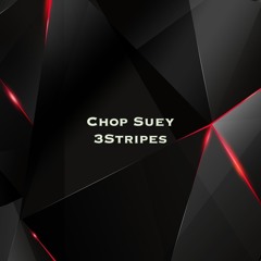 System Of A Down - Chop Suey (3Stripes Remix)