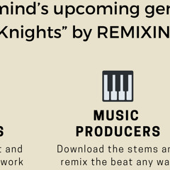 SQKN RMX NO. 2 /// #illmind! #Remix #Contest /// Deep-Tech /// فلله