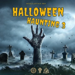 Halloween Haunting 3 Released on "Luna Noctis EP"