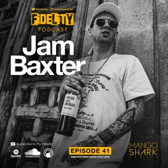 Jam Baxter (Episode 41, S3)
