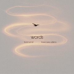 Todd Ernst & Travis Adkins - Words