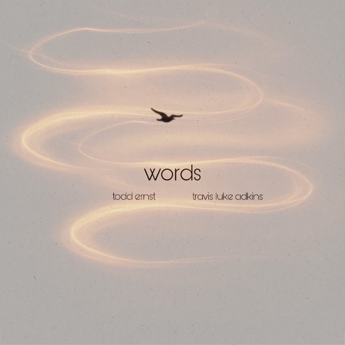 Todd Ernst & Travis Adkins - Words