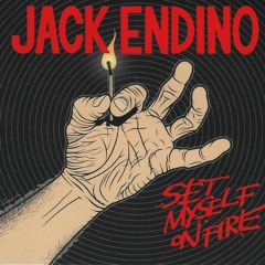 JACK ENDINO ~ Wantonly (Featuring Barrett Martin on drums)