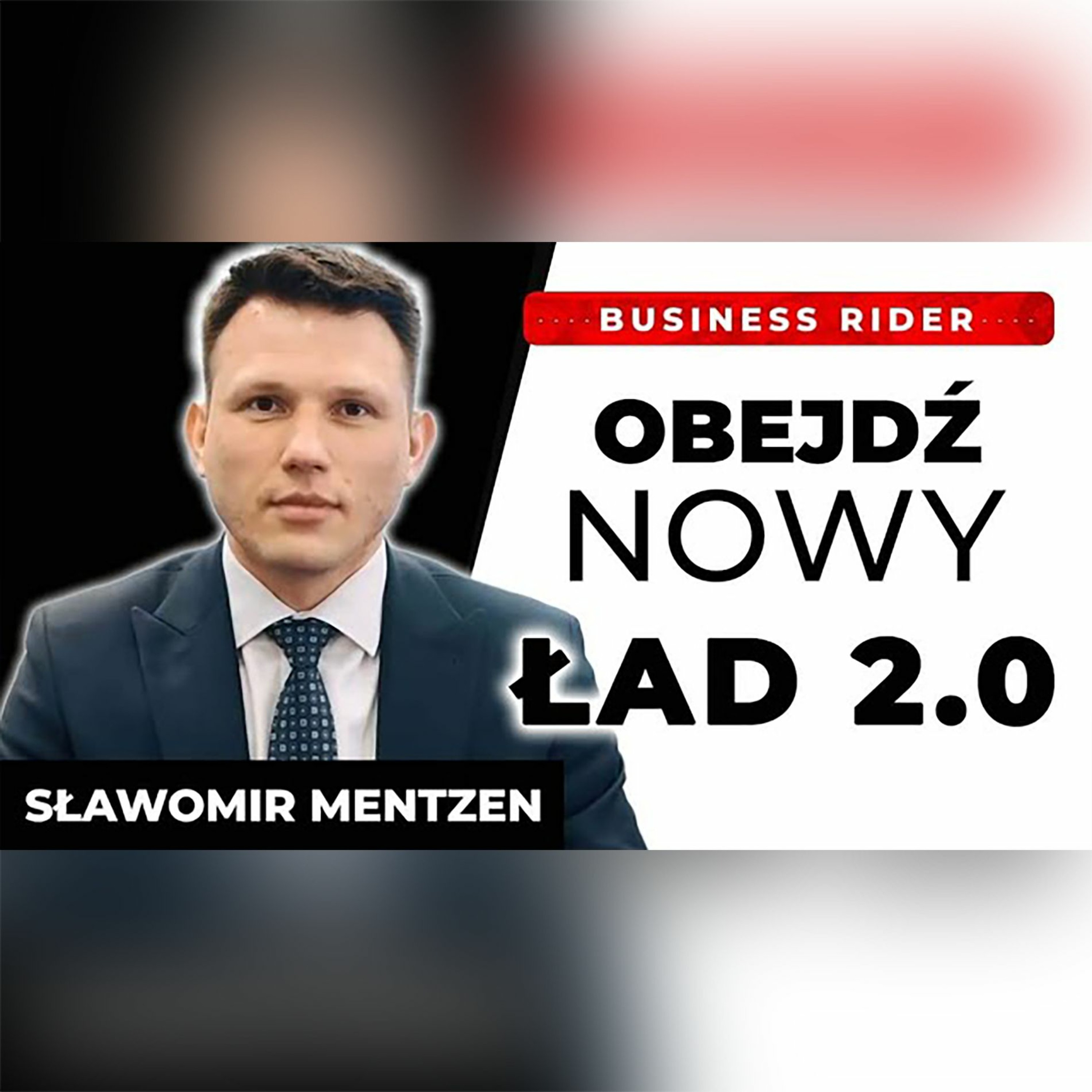 Podcast Nowoczesny Inwestor - Daniel Siwiec