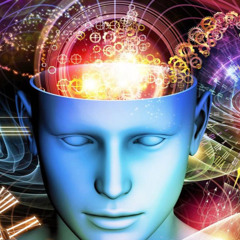 Steve Ronan- Consciousness (mix down 001)