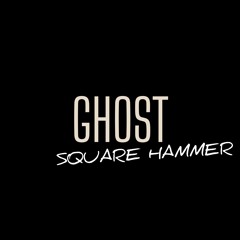 Ghost - Square Hammer (cover)