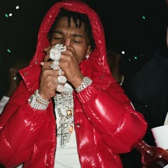Lil Baby Type Beat