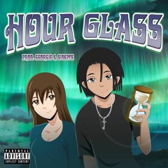 Hour Glass - (prod. georgie & sidepce) video in description