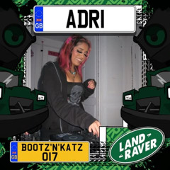 Bootz'N'Katz 017 - ADRI