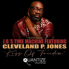 Kiss of Freedom (DJ Spen & Gary Hudgins Remix)