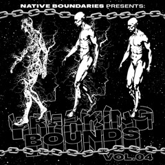 EMOTIONAL SUPPORT 🌐 Paul Blackford - Operation Wolf [Native Boundaries - Breaking Bounds VA Vol. 4]
