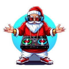 The Big Christmas Mix Vol 4