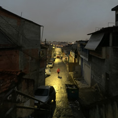 vc teve escolha mas ce quis ir embora