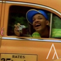 Fresh Prince Of Bel Air (Bad Habits Remix)