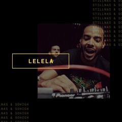 Léléla ('Tonton Du Bled' StillNaS & SoHigh Edit)