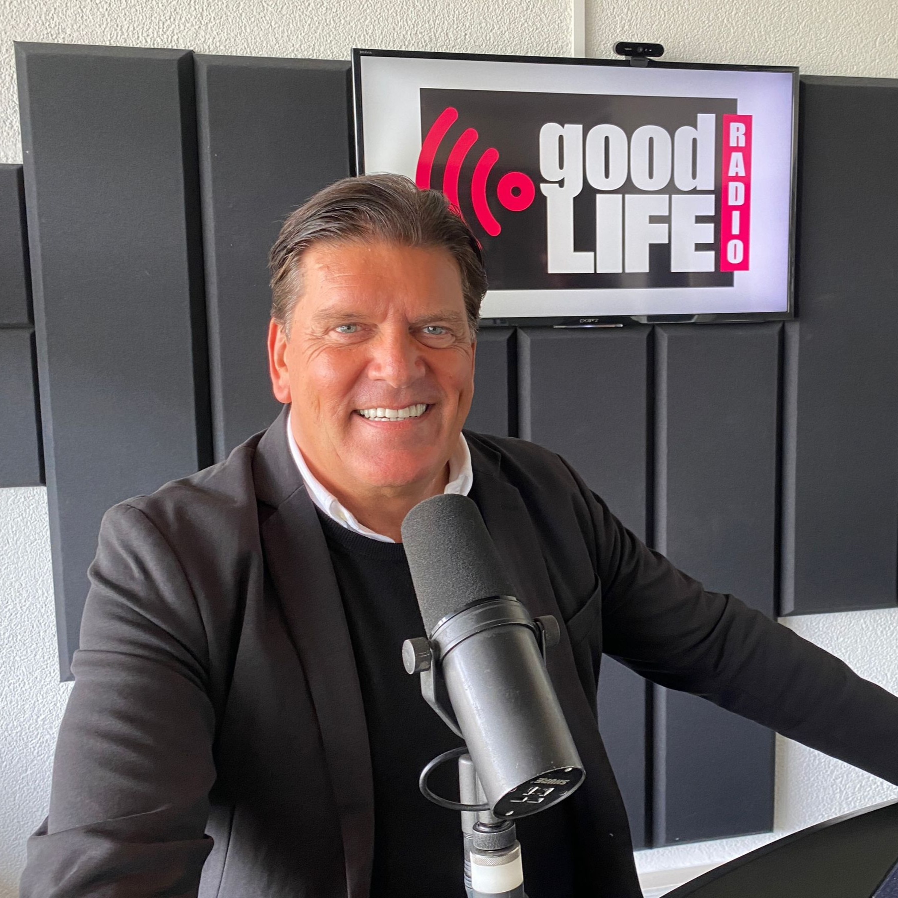 GoodLIFE Radio