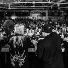 Sopik b2b  Nina Bender @ Technoblock