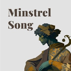 Minstrel Song - Improvised Piano Piece
