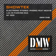 Electronic Stereo-Phonic (feat. MC DV8)