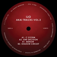 A1. C System (Clip, Forthcoming)