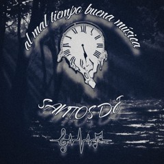 al mal tiempo buena música....