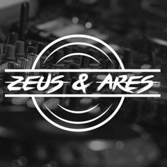 Zeus & Ares - Above the Clouds 227