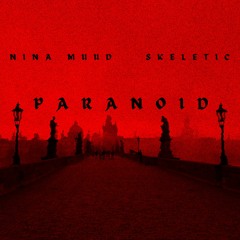 Nina Muud x Skeletic - Paranoid (Black Sabbath Cover)