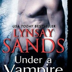 Download Book [PDF] Under a Vampire Moon: An Argeneau Novel