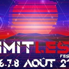 Br3nt @ Limitless Festival 2021