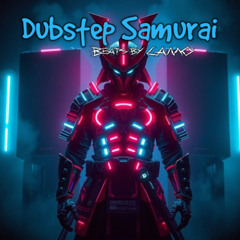 Dubstep Samurai