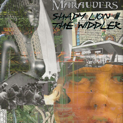 Marauders (Ft. Creative Input From The Widdler) *FREE DL*