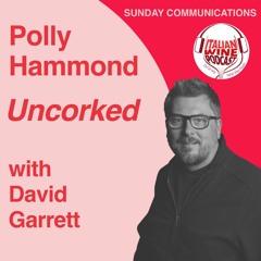 Ep. 888 David Garrett | Uncorked